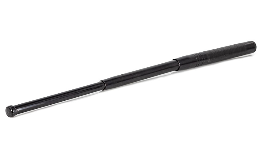 Expandable Baton